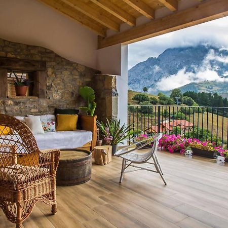 El Mirador De Armano G10235 Βίλα Εξωτερικό φωτογραφία