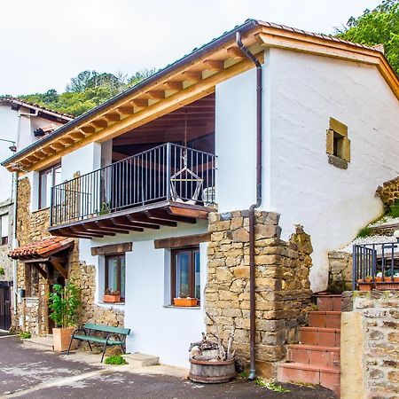 El Mirador De Armano G10235 Βίλα Εξωτερικό φωτογραφία