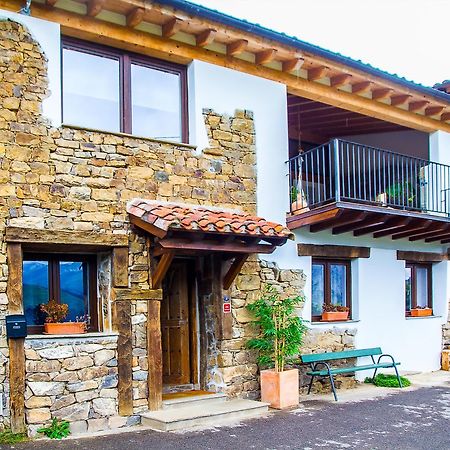 El Mirador De Armano G10235 Βίλα Εξωτερικό φωτογραφία