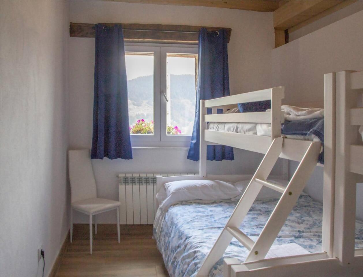 El Mirador De Armano G10235 Βίλα Εξωτερικό φωτογραφία