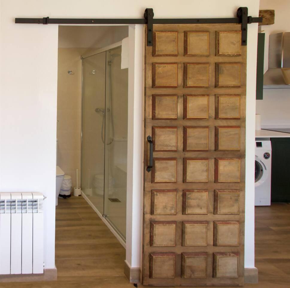 El Mirador De Armano G10235 Βίλα Εξωτερικό φωτογραφία