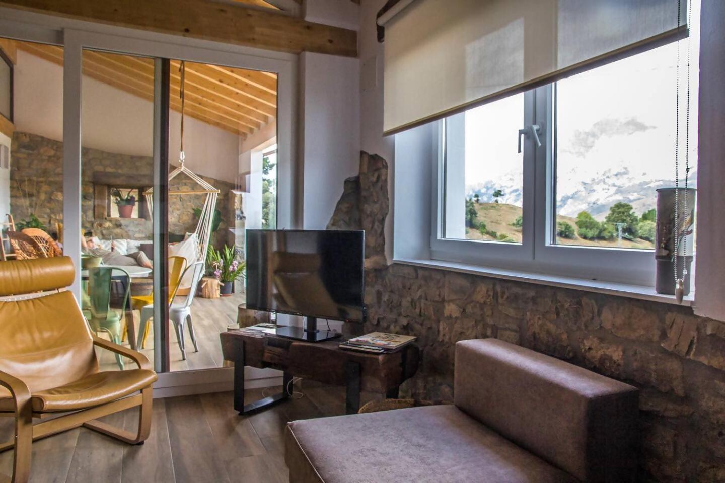 El Mirador De Armano G10235 Βίλα Εξωτερικό φωτογραφία