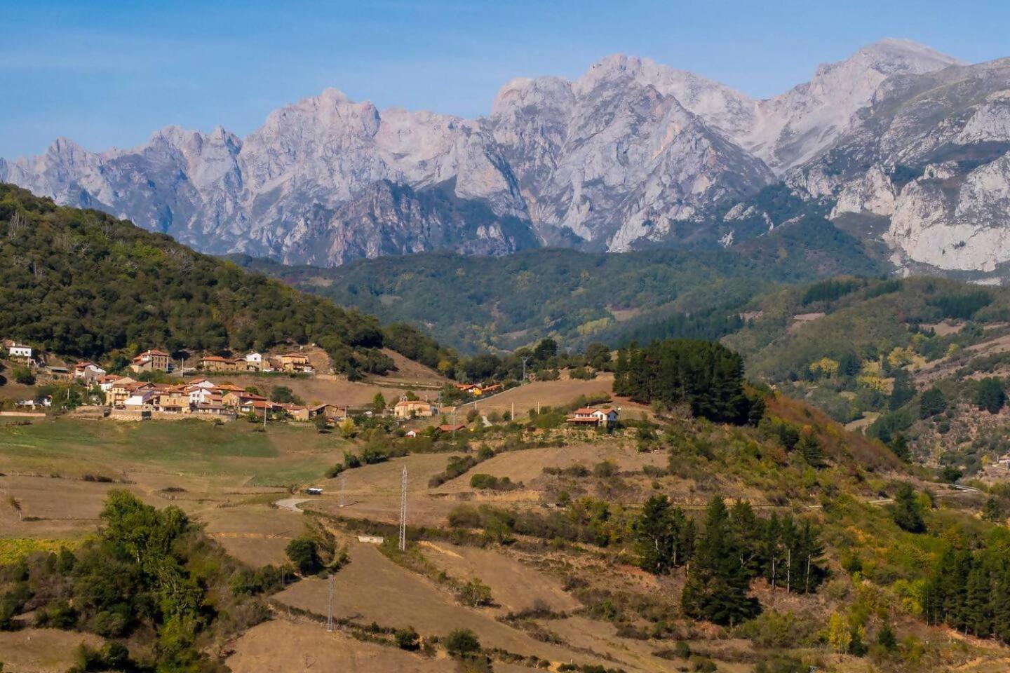 El Mirador De Armano G10235 Βίλα Εξωτερικό φωτογραφία