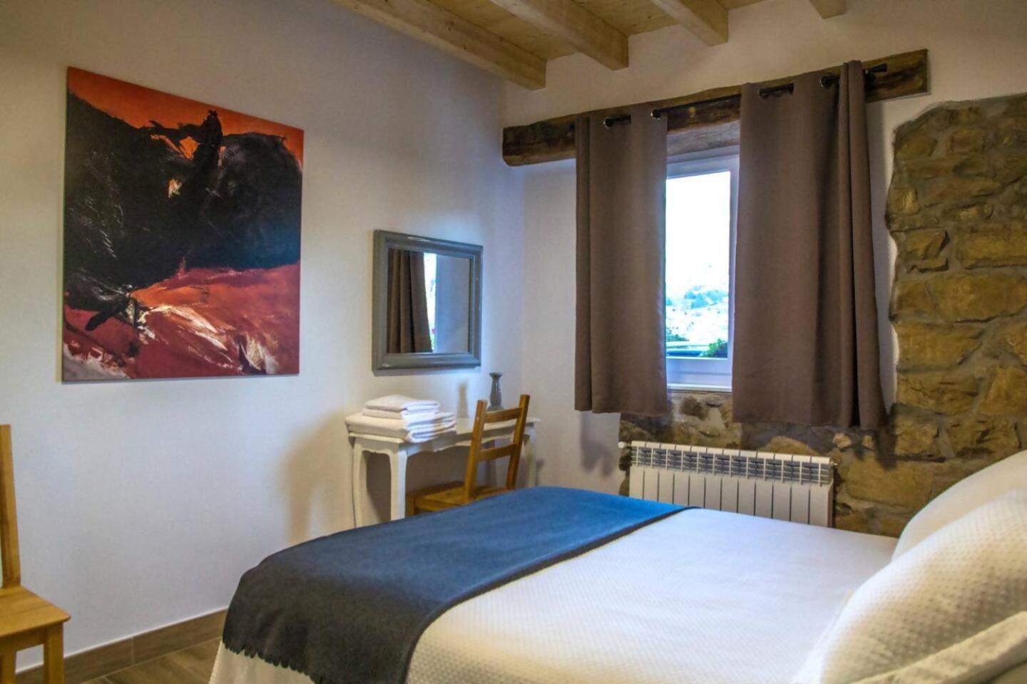 El Mirador De Armano G10235 Βίλα Εξωτερικό φωτογραφία