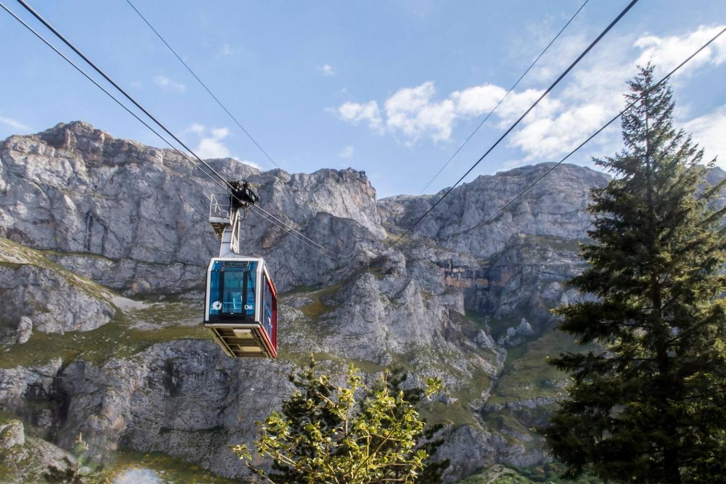 El Mirador De Armano G10235 Βίλα Εξωτερικό φωτογραφία