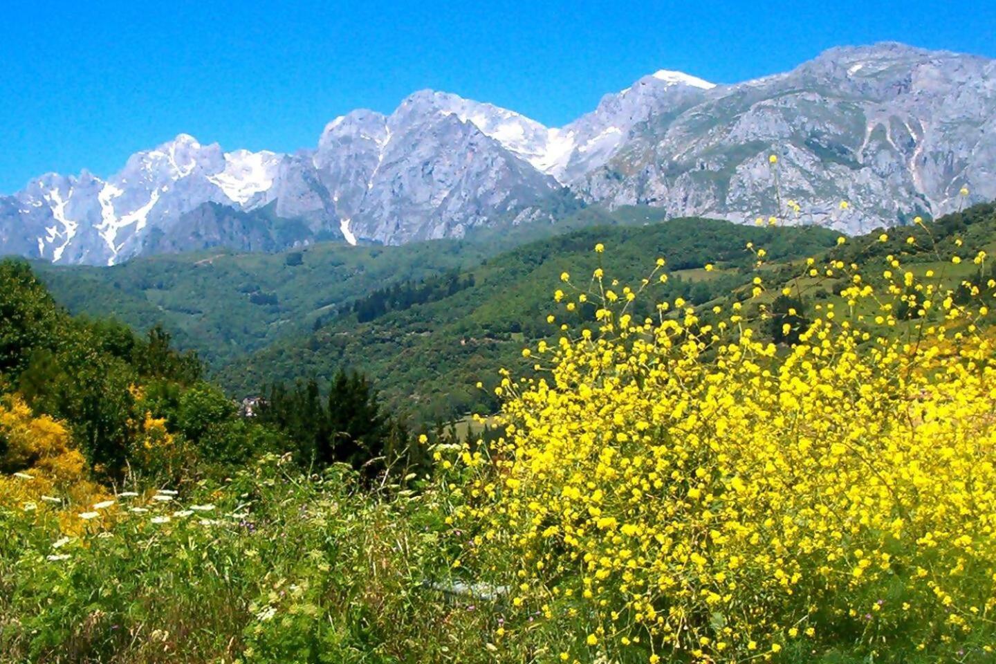 El Mirador De Armano G10235 Βίλα Εξωτερικό φωτογραφία