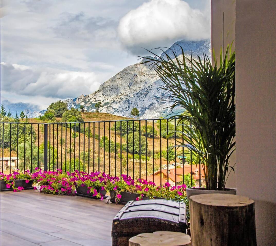 El Mirador De Armano G10235 Βίλα Εξωτερικό φωτογραφία
