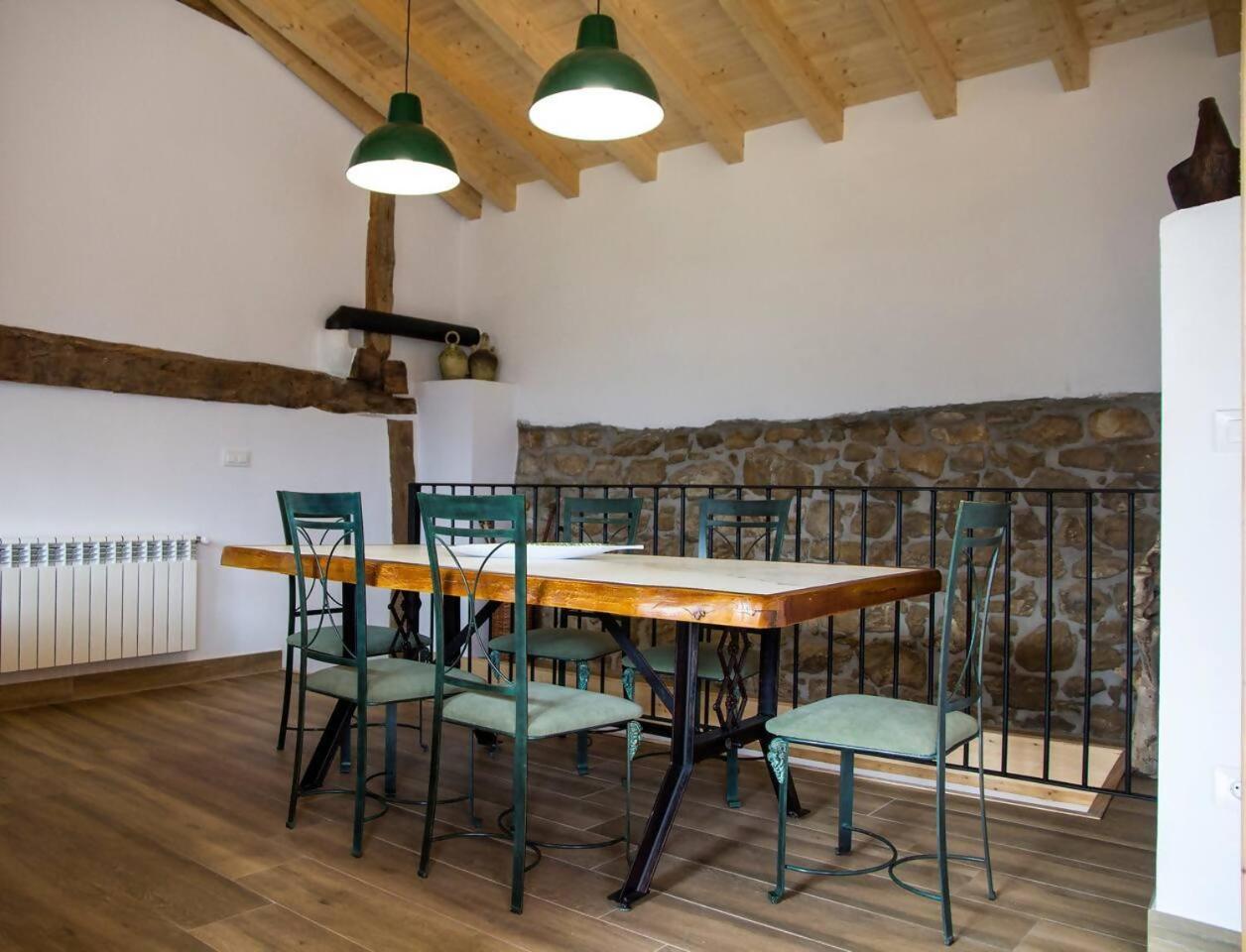 El Mirador De Armano G10235 Βίλα Εξωτερικό φωτογραφία