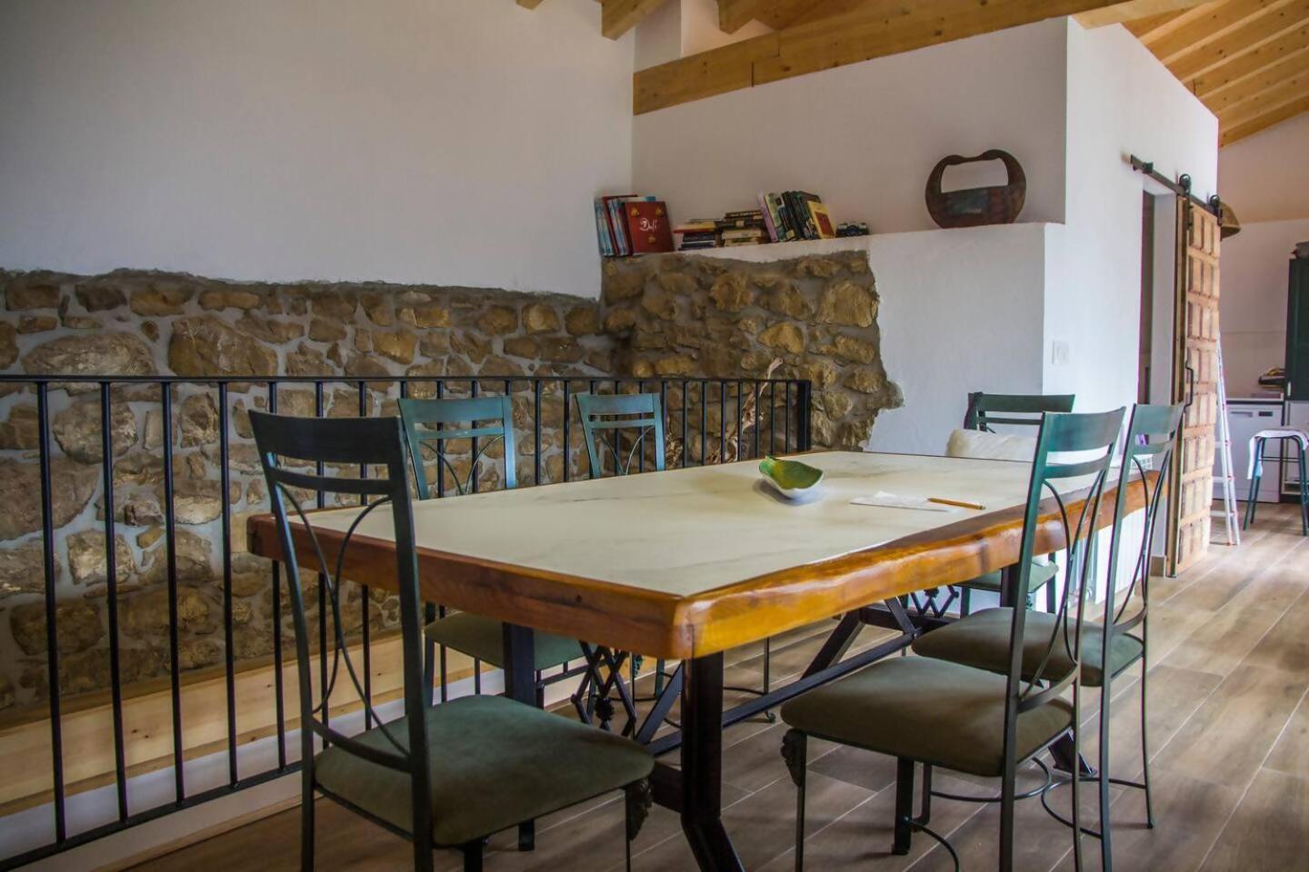 El Mirador De Armano G10235 Βίλα Εξωτερικό φωτογραφία