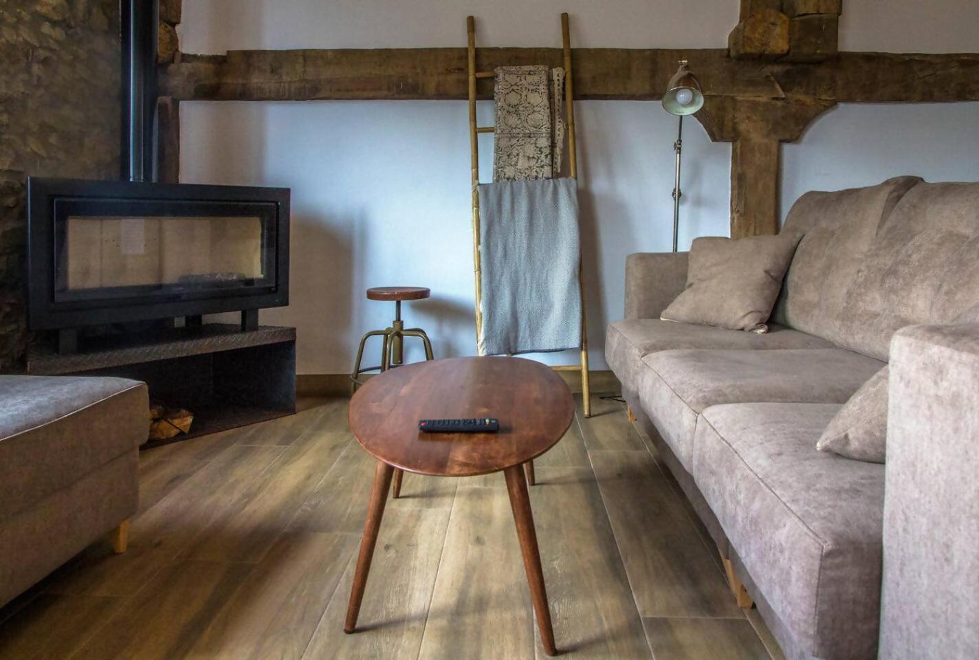 El Mirador De Armano G10235 Βίλα Εξωτερικό φωτογραφία