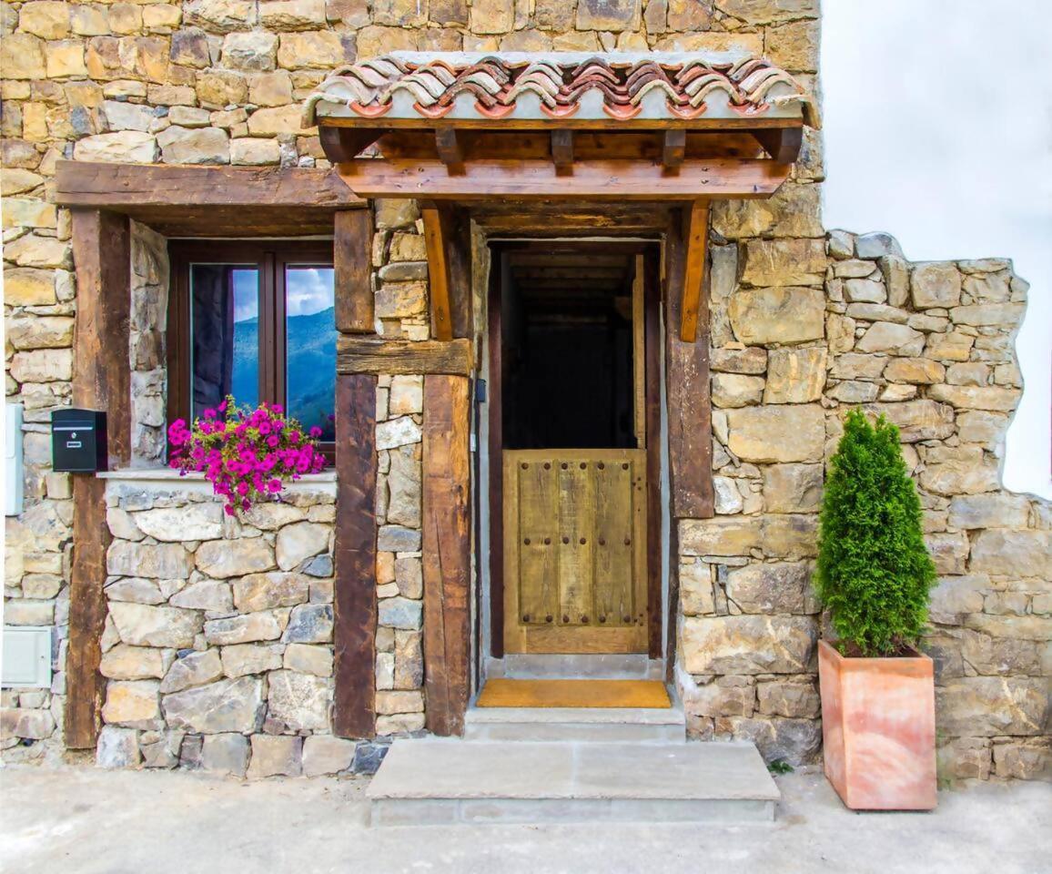 El Mirador De Armano G10235 Βίλα Εξωτερικό φωτογραφία