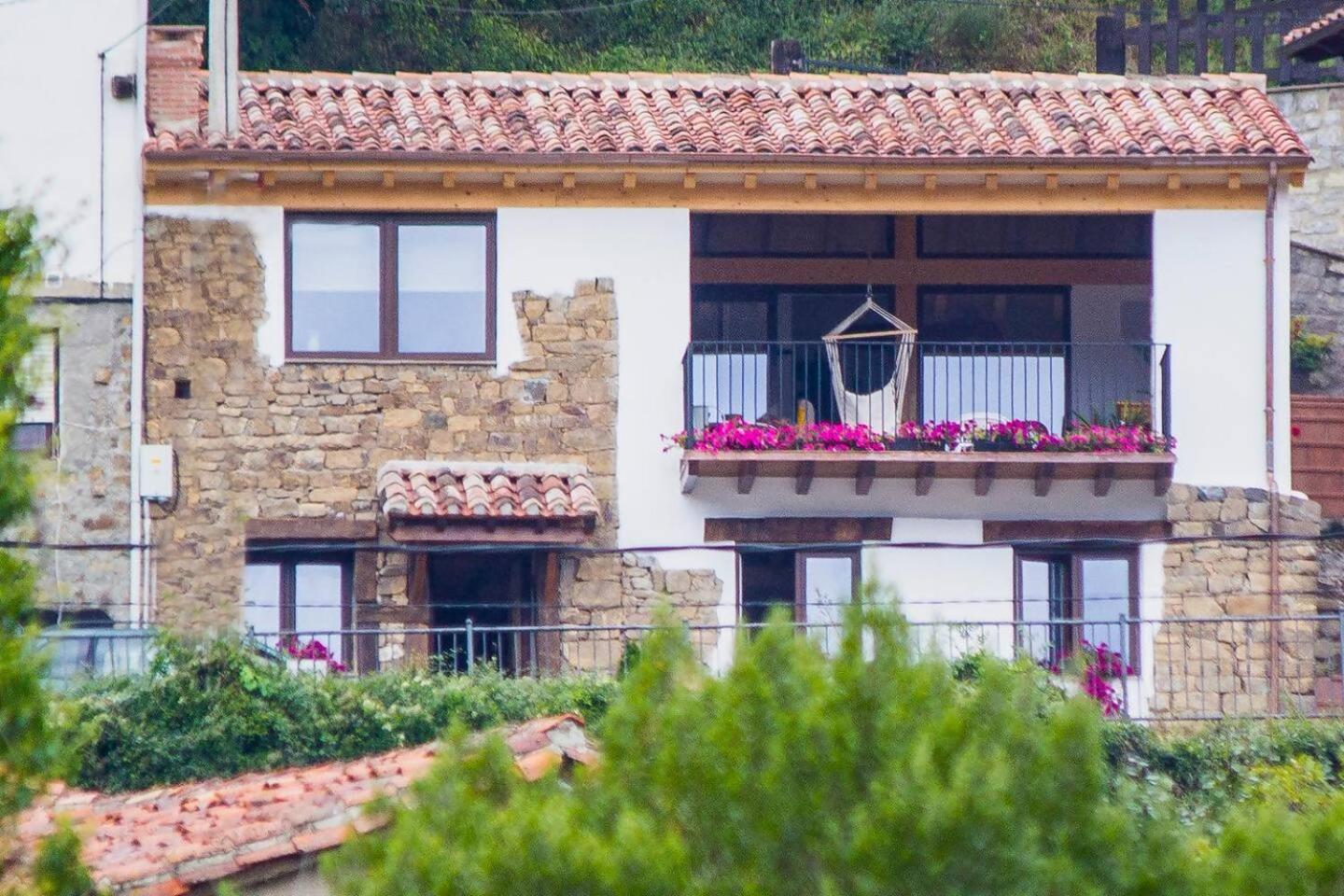 El Mirador De Armano G10235 Βίλα Εξωτερικό φωτογραφία