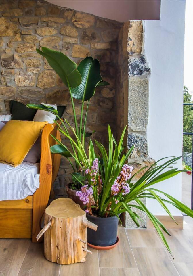 El Mirador De Armano G10235 Βίλα Εξωτερικό φωτογραφία