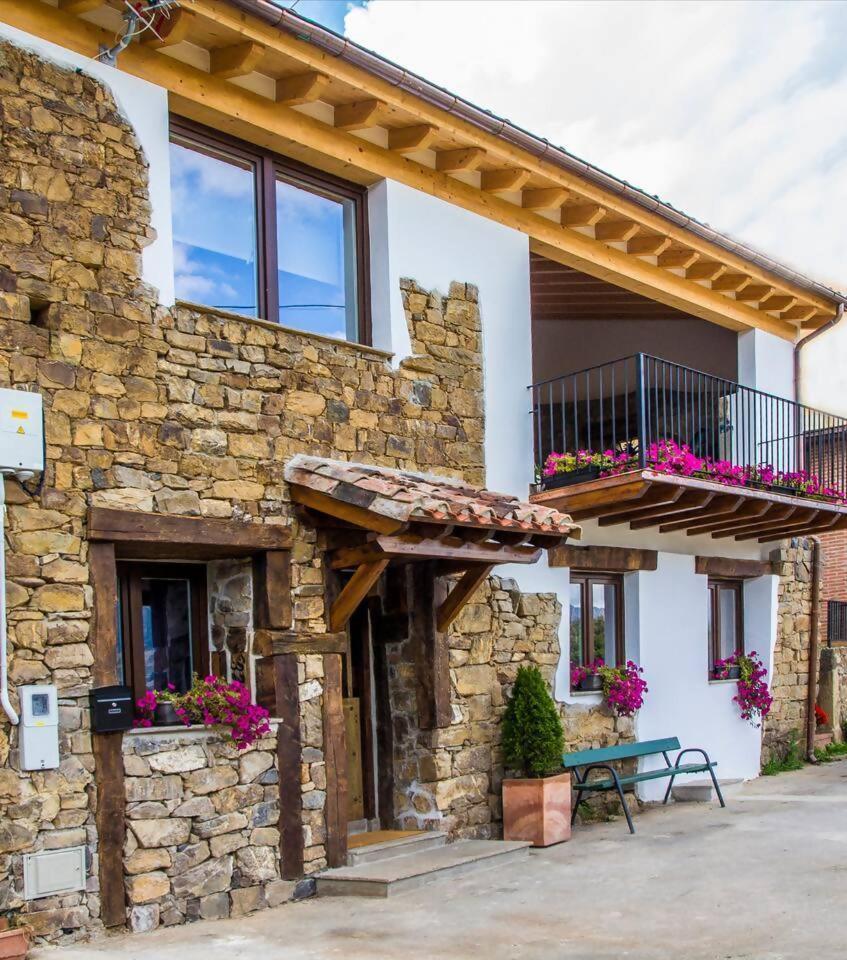 El Mirador De Armano G10235 Βίλα Εξωτερικό φωτογραφία