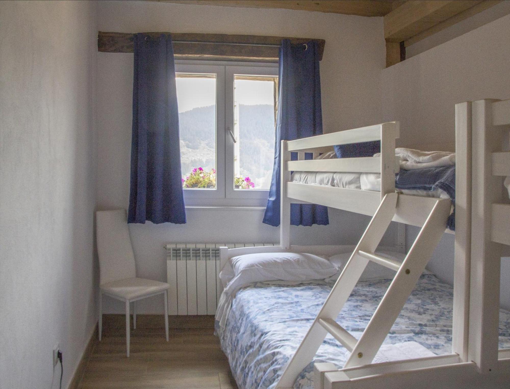 El Mirador De Armano G10235 Βίλα Εξωτερικό φωτογραφία