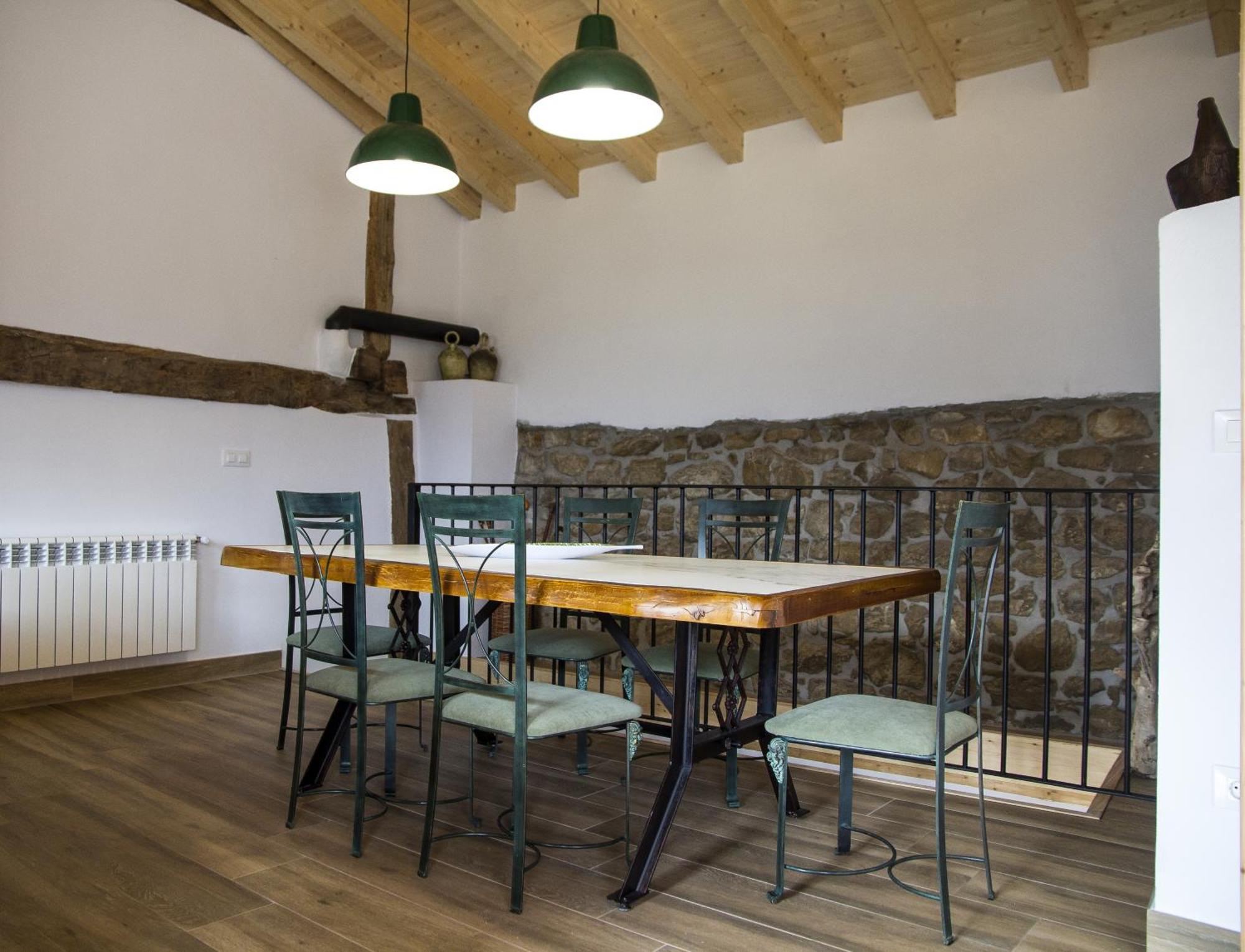 El Mirador De Armano G10235 Βίλα Εξωτερικό φωτογραφία