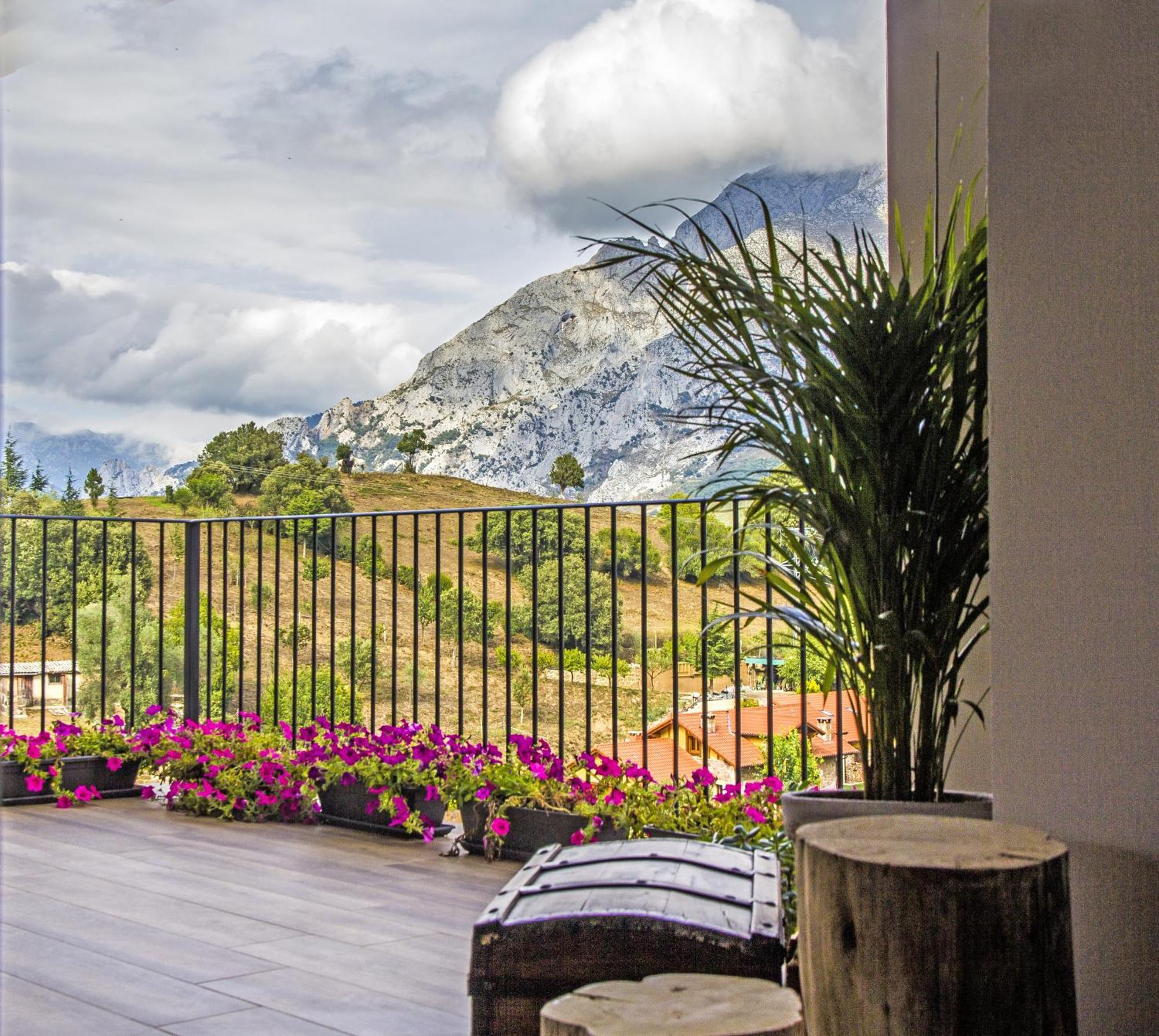 El Mirador De Armano G10235 Βίλα Εξωτερικό φωτογραφία